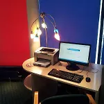 Отель Plaza Berlin Sued 3*