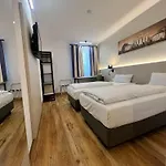 Plaza Berlin Sued Hotel 3*