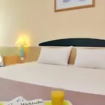 Plaza Berlin Sued Hotel 3*