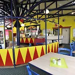 Plaza Berlin Sued 3*