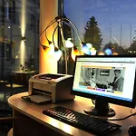 Plaza Berlin Sued Hotel Ludwigsfelde