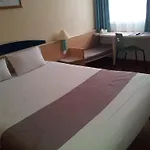 Отель Plaza Berlin Sued 3*