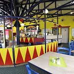 Отель Plaza Berlin Sued Людвигсфельде