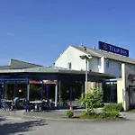 Plaza Berlin Sued Отель Людвигсфельде