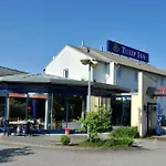 Отель Plaza Berlin Sued 3*