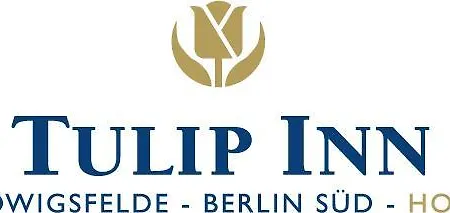 호텔 Plaza Berlin Sued 3*