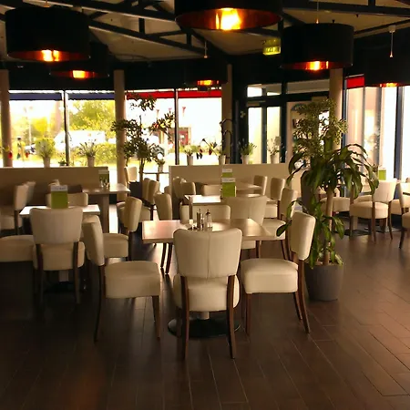 Plaza Berlin Sued 호텔 루드비히스펠데