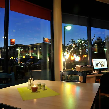 Plaza Berlin Sued 3*