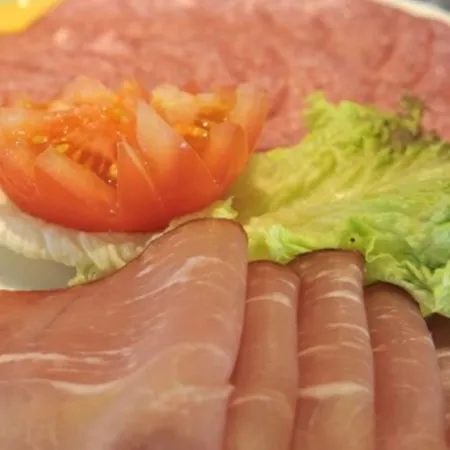 Plaza Berlin Sued 호텔 3*