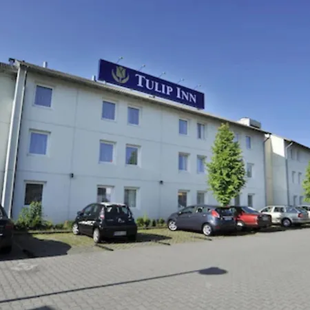Plaza Berlin Sued