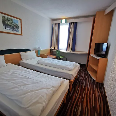 Plaza Berlin Sued 3* Ludwigsfelde