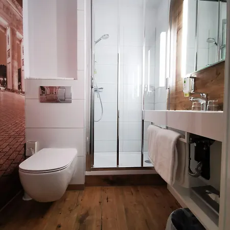 Plaza Berlin Sued 루드비히스펠데