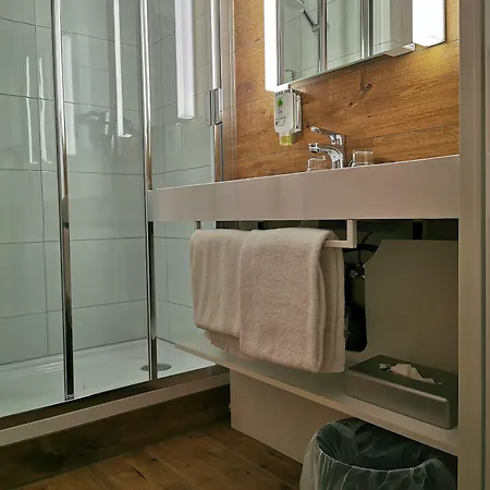 Plaza Berlin Sued 3* 루드비히스펠데