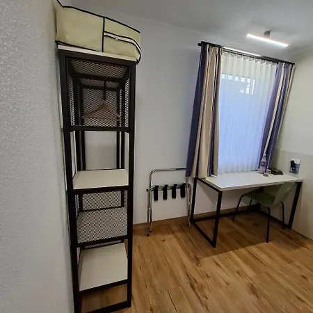 Hotel Plaza Berlin Süd 3*