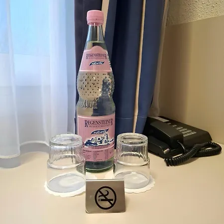 Plaza Berlin Süd Hotel 3*