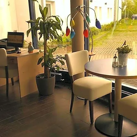 Plaza Berlin Sued 3* Людвигсфельде