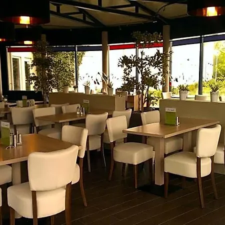 Plaza Berlin Sued 3* Людвигсфельде