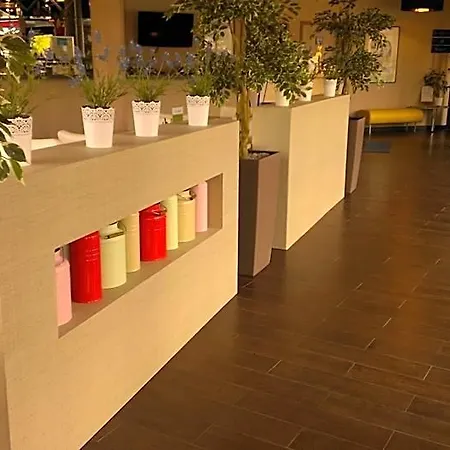 Plaza Berlin Sued