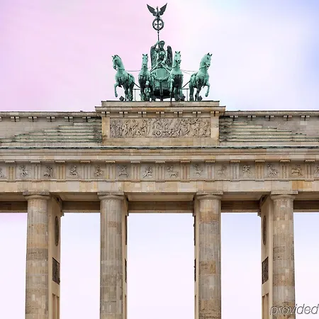 Plaza Berlin Sued