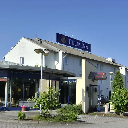 Plaza Berlin Sued 3* 루드비히스펠데