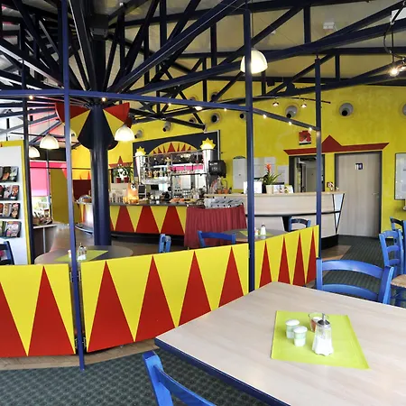 Plaza Berlin Sued 3*