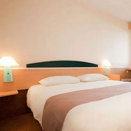 Plaza Berlin Sued Otel Ludwigsfelde