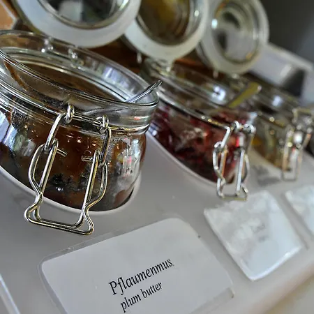 호텔 Plaza Berlin Sued 루드비히스펠데