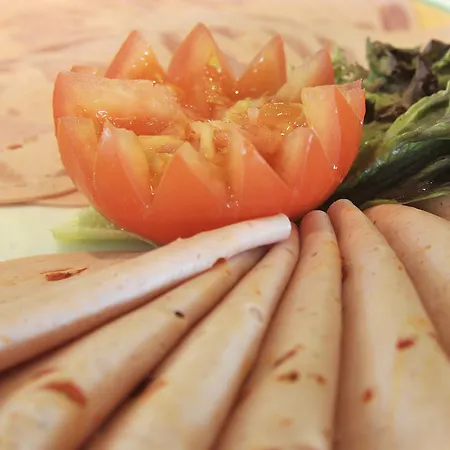 Plaza Berlin Sued 3*