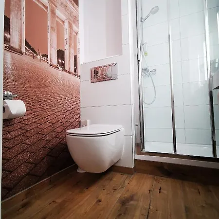 호텔 Plaza Berlin Sued 3*