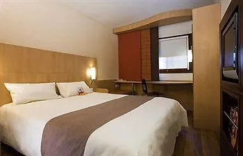Plaza Berlin Sued Hotel 3*