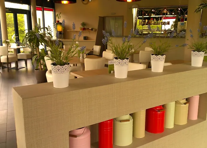 Plaza Berlin Sued 3*