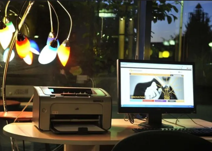 Plaza Berlin Sued Hotell 3*