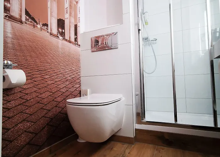 Plaza Berlin Sued 3*