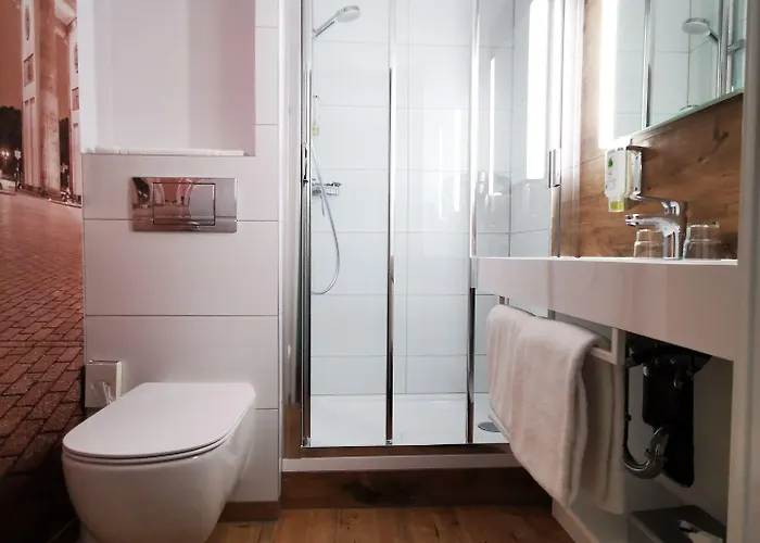 Plaza Berlin Sued Ludwigsfelde