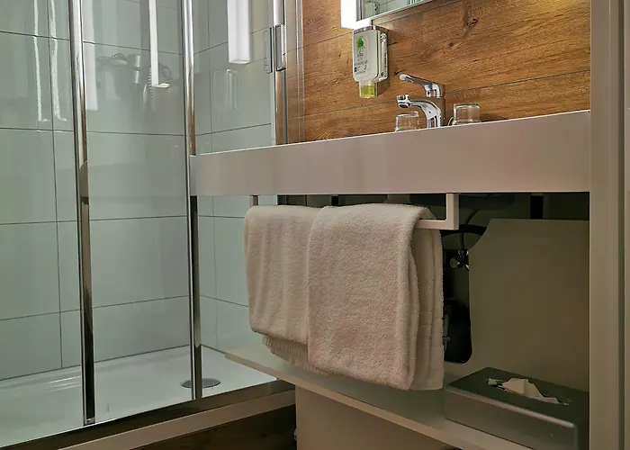 Plaza Berlin Sued 3* Ludwigsfelde