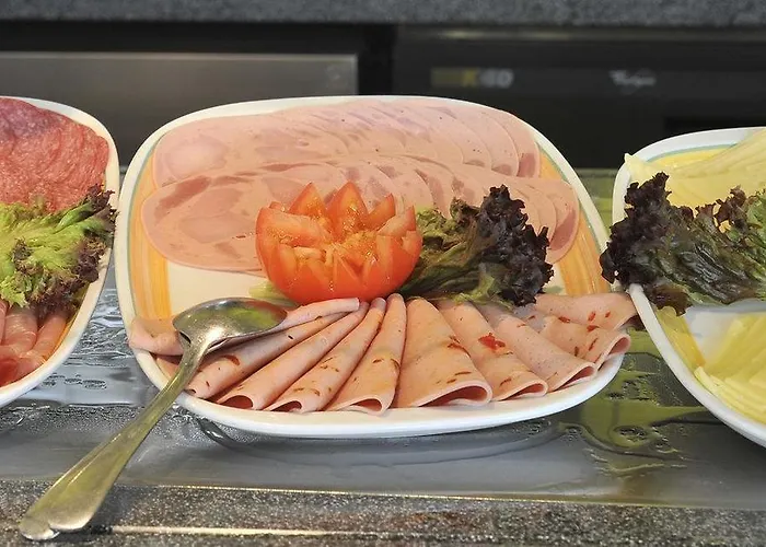 Hotel Plaza Berlin Sued