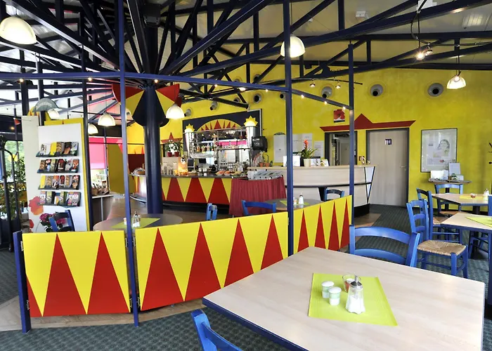 Plaza Berlin Sued 3*