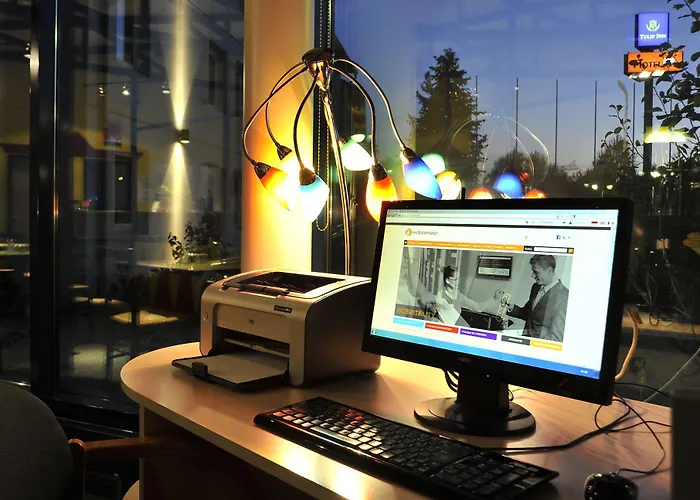 Plaza Berlin Sued Hotell Ludwigsfelde