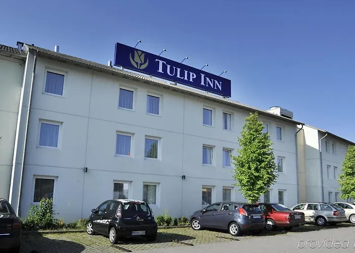 Plaza Berlin Sued 3*