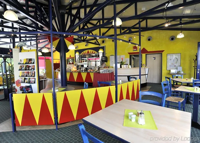 Hotell Plaza Berlin Sued Ludwigsfelde