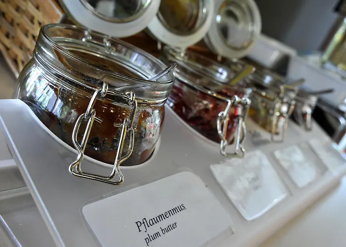 Hotel Plaza Berlin Sued Ludwigsfelde