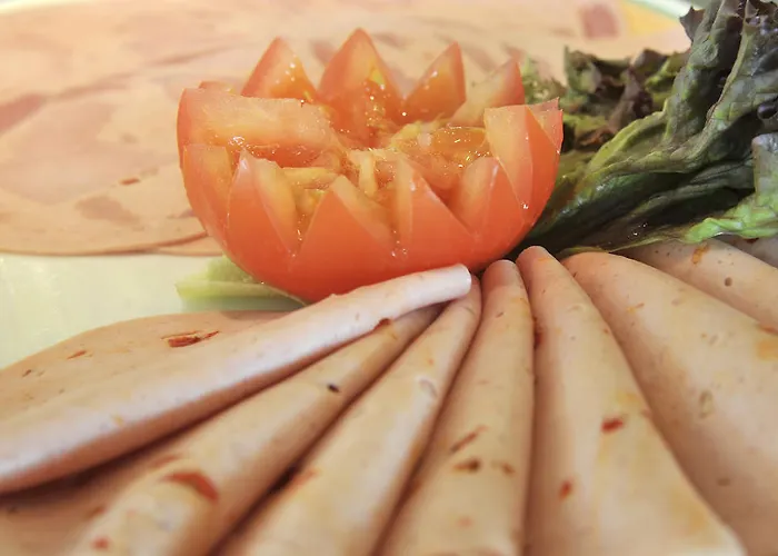 Plaza Berlin Sued 3*