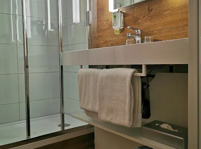 Plaza Berlin Sued Ludwigsfelde